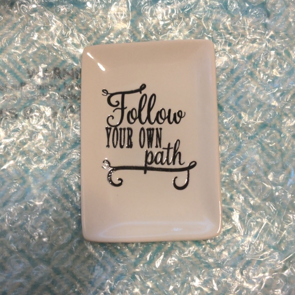 Trinket Tray